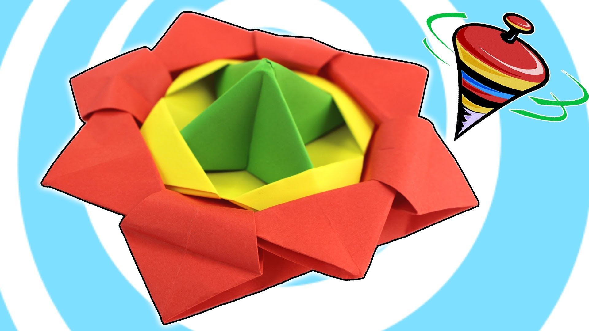 How To Make Cool Origami Toys Origami And Craft Collections Diy For Kids And Adults