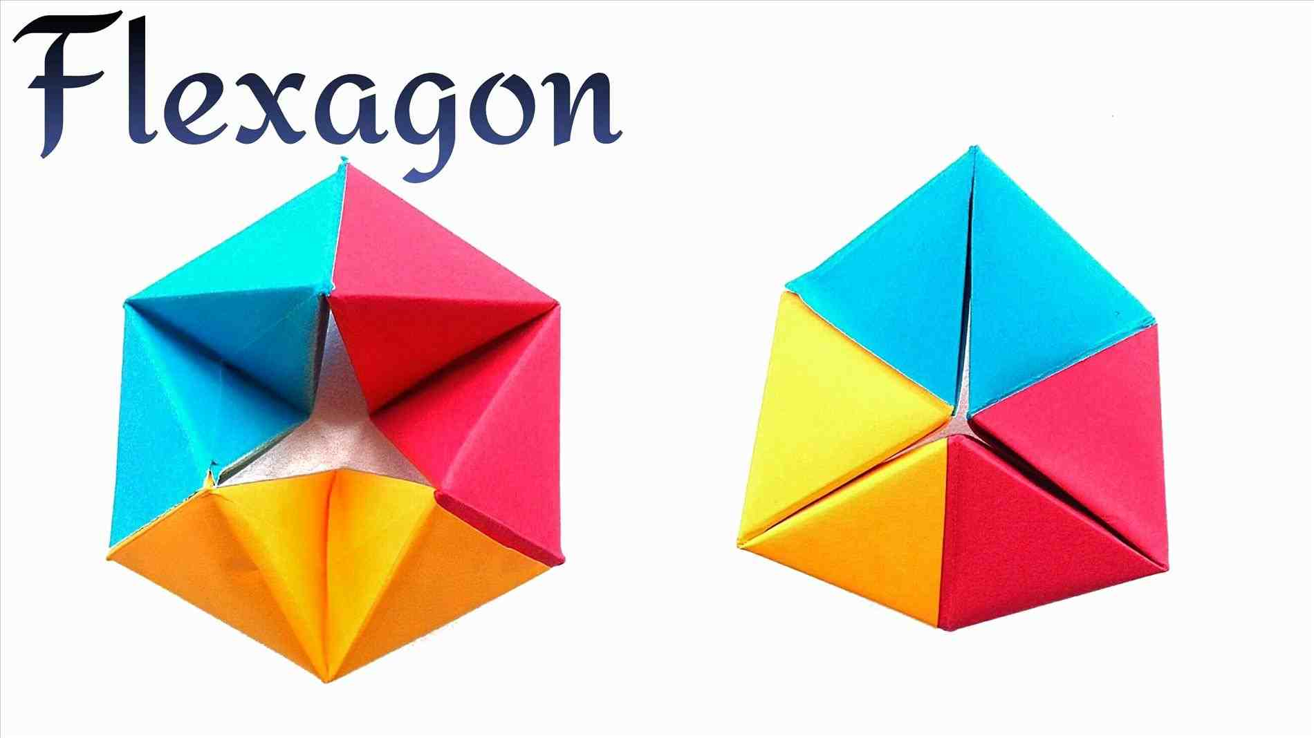 How To Make Cool Origami Toys To Make New Spinning Top Toy Video Tutorial An Blow Toy Spin And How