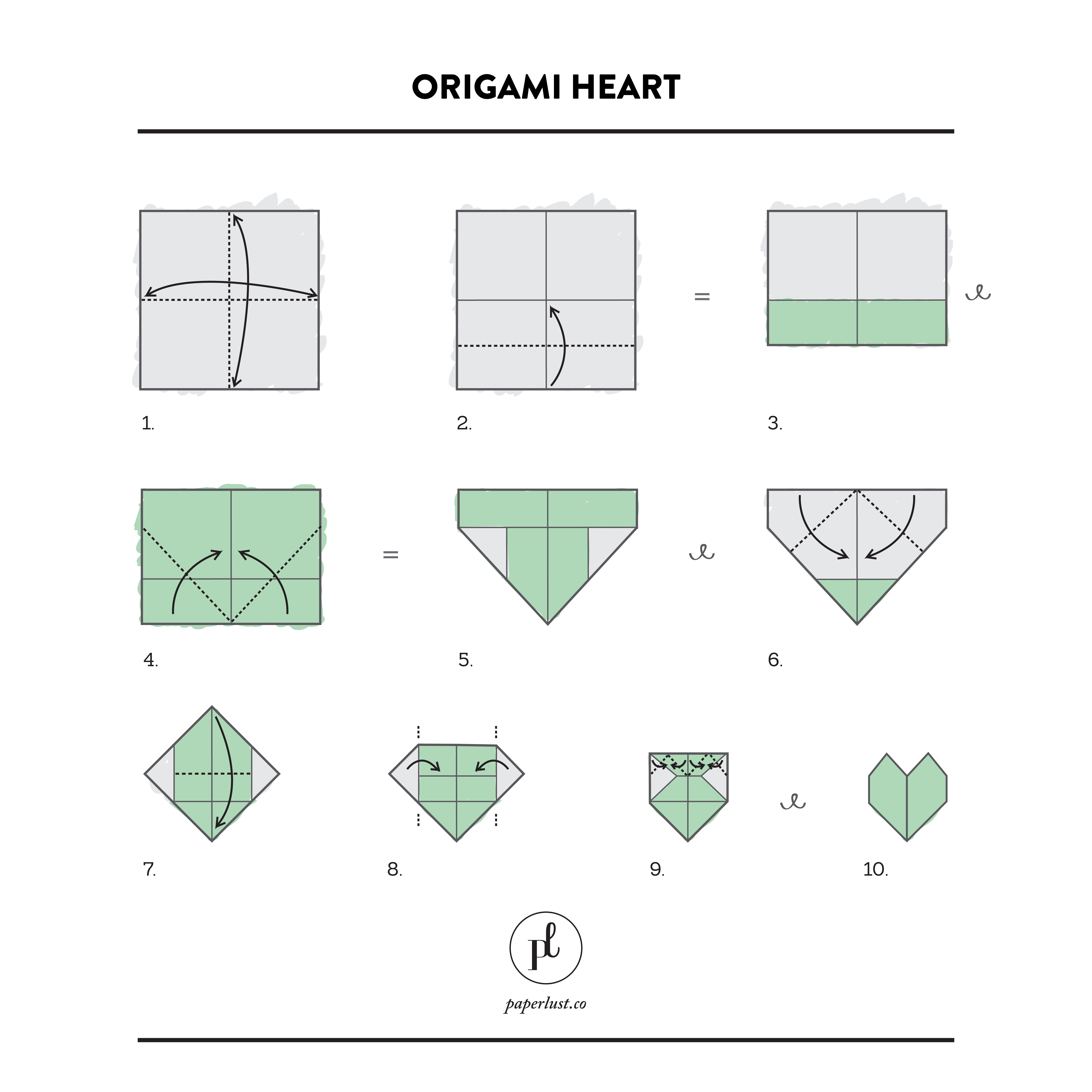 How To Make Easy Origami Box Origami Origami Super Easy Origami Heart Instructions Origami Box