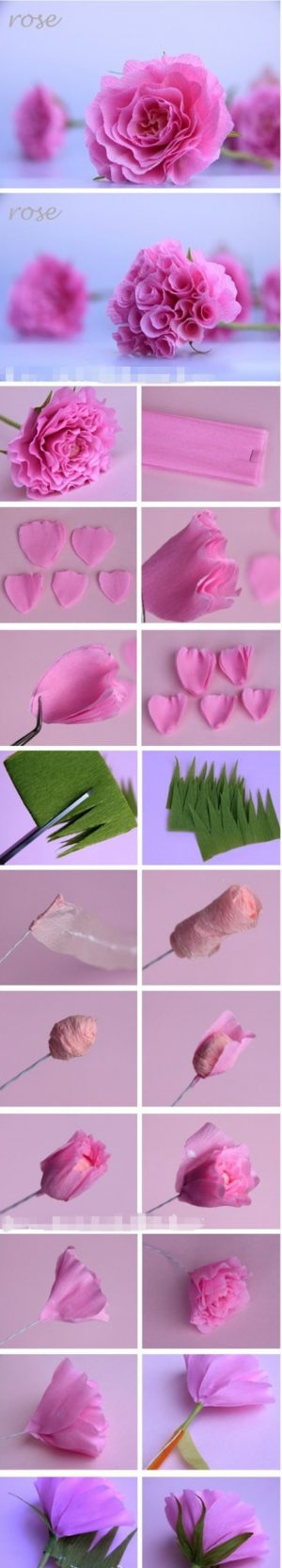 How To Make Flowers With Origami Sparkle 36 How To Make Origami Flowers Pumpernickel Pixie