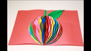 How To Make Origami Ball Make 3d Folding Flower Ball How To Make Origami Paper Ball