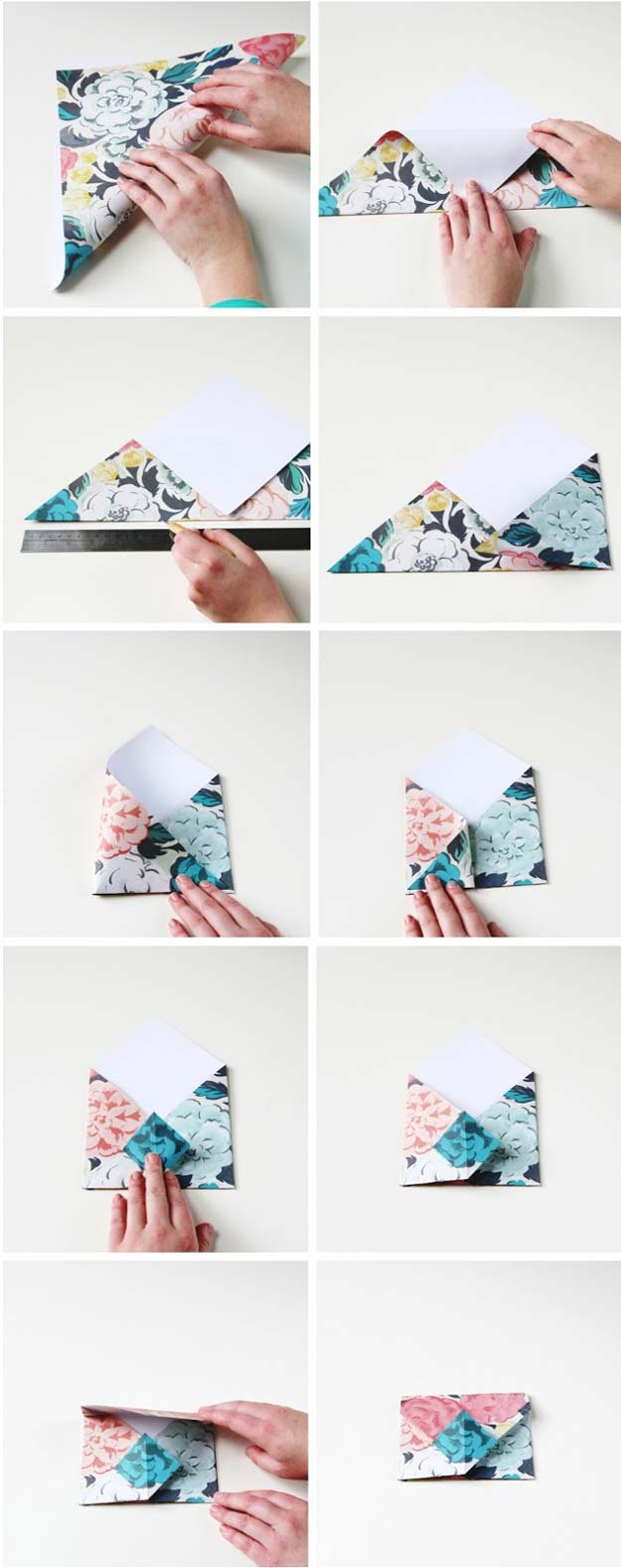 How To Make Origami Box Easy 40 Best Diy Origami Projects To Keep Your Entertained Today