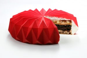 How To Make Origami Cake Origami Cake Dinara Kasko