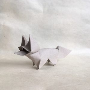 How To Make Origami Emperor Palpatine Origami Diagram Tumblr