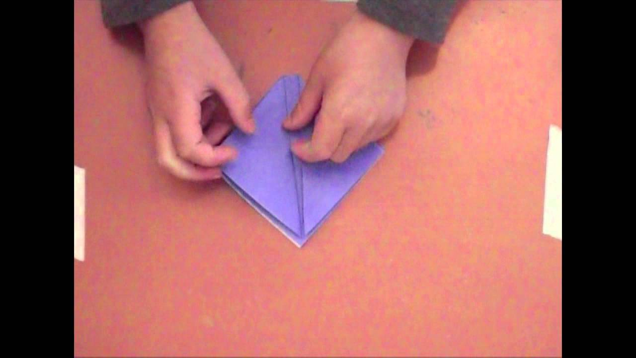 How To Make Origami Emperor Palpatine Origami Emperor Palpatine