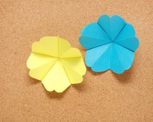 How To Make Origami Flower Easy Paper Origami Flower Loreytoeriverstorytelling