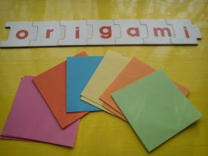 How To Make Origami Hat Arts Crafts Origami For Kids Step Step How To Make A Paper