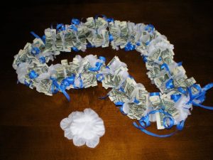 How To Make Origami Money Lei Money Origami Flower Edition 10 Different Ways To Fold A Dollar
