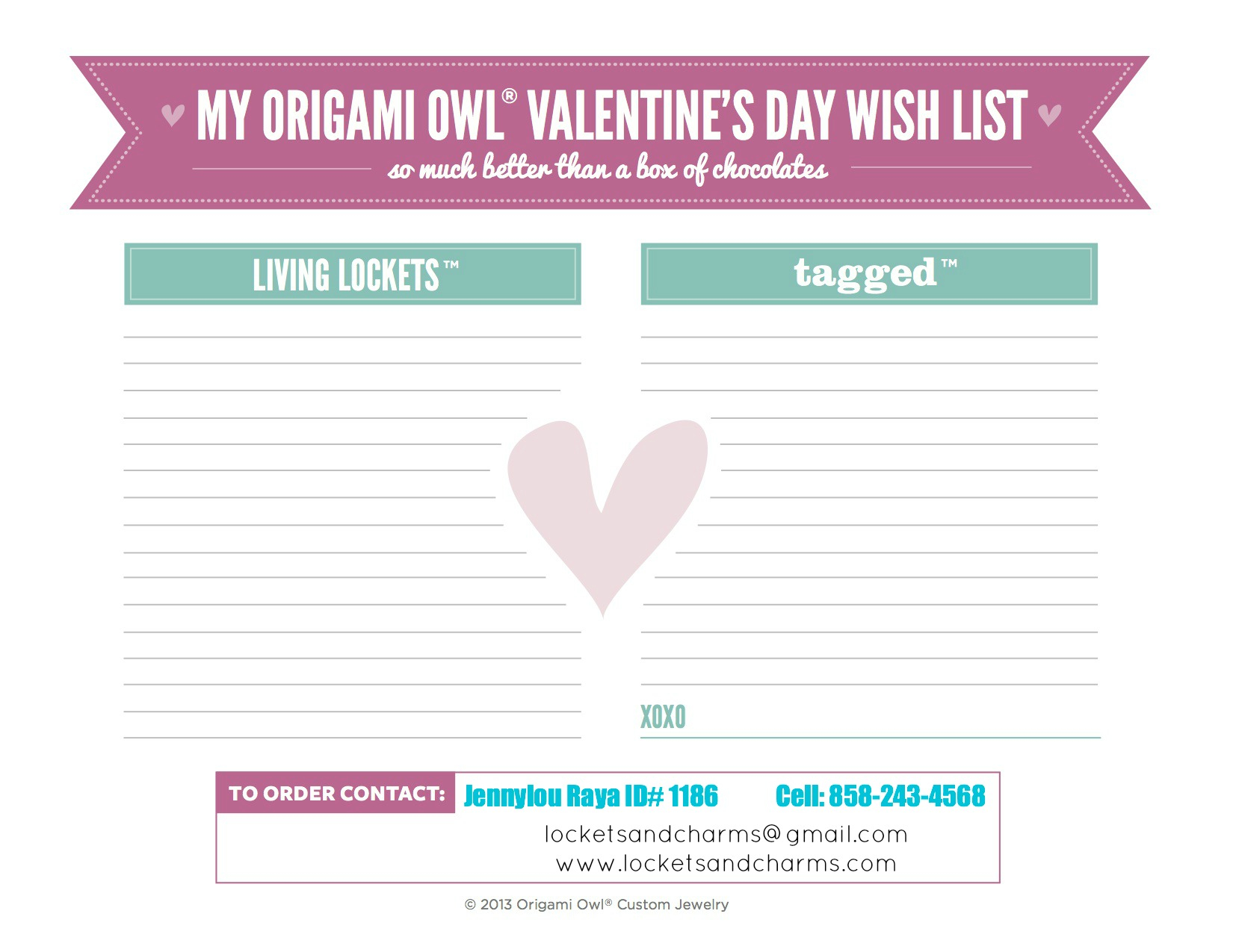 How To Make Origami Owl Origami Owl Living Lockets Valentine Customized Jewelry