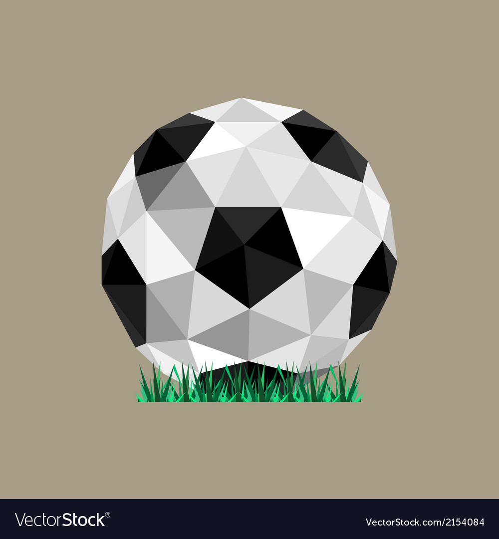 How To Make Origami Soccer Ball Abstract Paper Origami Soccer Ball