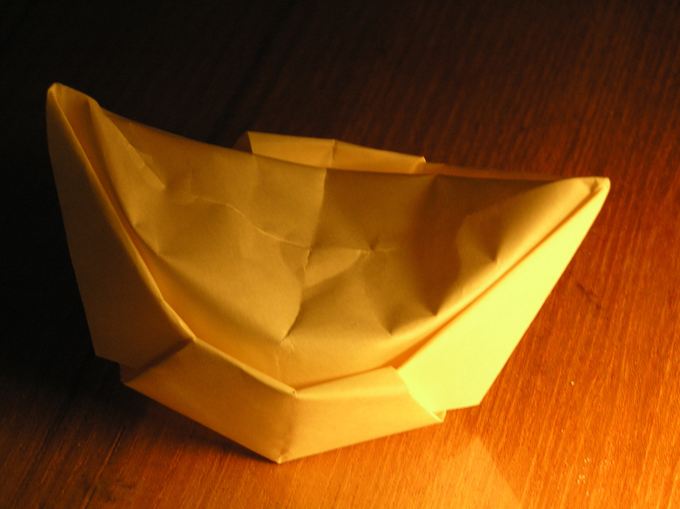 Index Card Origami Chinese Paper Folding Wikipedia