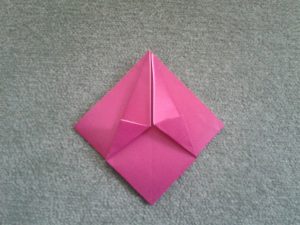 Index Card Origami Index Card Origami Box