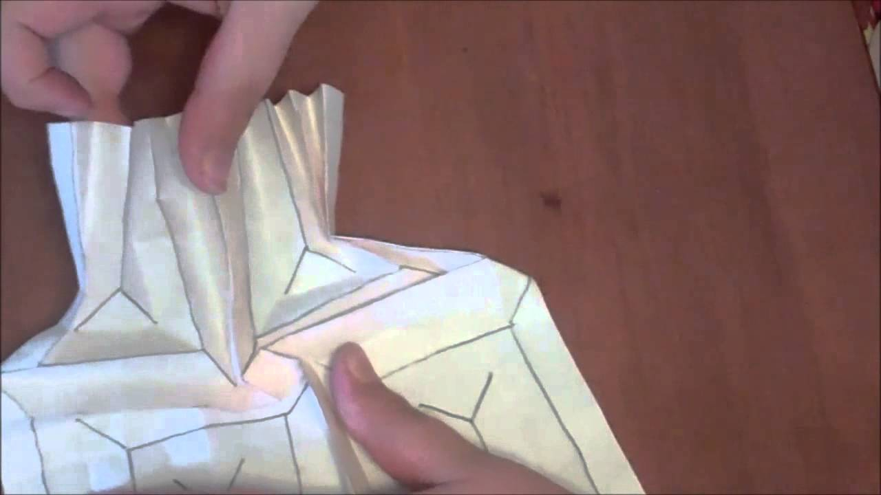 Jeremy Shafer Origami To Astonish And Amuse Pdf Origami Flasher X Tutorial Derpy No Life