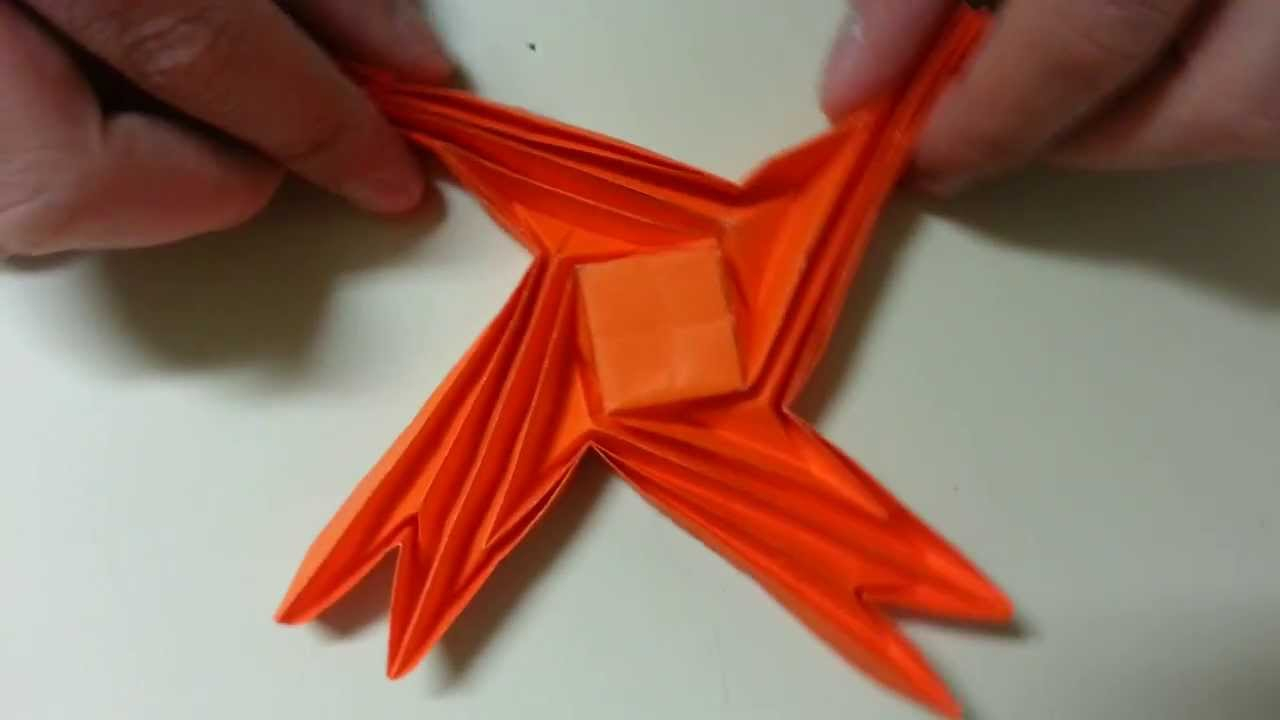 Jeremy Shafer Origami To Astonish And Amuse Pdf Origami Simple Flasher Larinth Designed Jeremy Shafer Not A Tutorial Golden Fire Origami