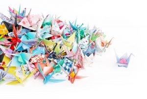 Make Origami Crane Origami Crane How To Fold A Traditional Paper Crane