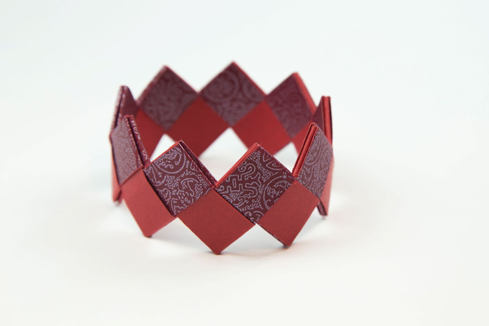 Money Bracelet Origami How To Make A Beautiful Origami Bracelet