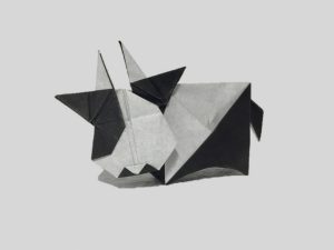 Origami Advanced Diagrams Diagrams Origami And Craft Collections