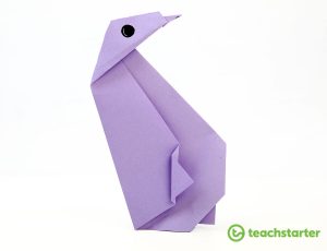 Origami Animals Instructions Printable 7 Cute And Easy Animal Origami For Kids Printable Instructions