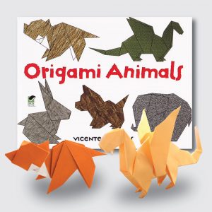 Origami Animals Instructions Printable Taros Intermediate Origami Animal Self Learning Course Taros