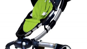 Origami Baby Stroller Self Folding Origami Stroller Finally Rolls Out Cnet