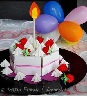 Origami Birthday Cake Gallery Of Origami Ninja Stuff Learn How To Make A Paper Star