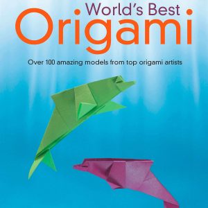 Origami Book Instructions 7 Great Origami Books For Everyone