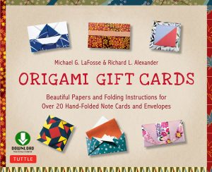 Origami Book Instructions Origami Gift Cards Ebook