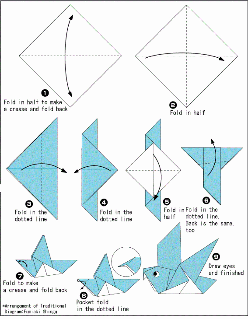 Origami Box Instructions 39 Paradigmatic Guides Instructions For Origami Heart