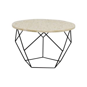 Origami Coffee Table West Elm 42 Off West Elm West Elm Origami Bone Coffee Table Tables