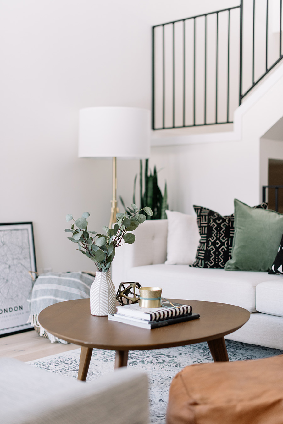 Origami Coffee Table West Elm The Best Coffee Tables For Every Budget The Everygirl