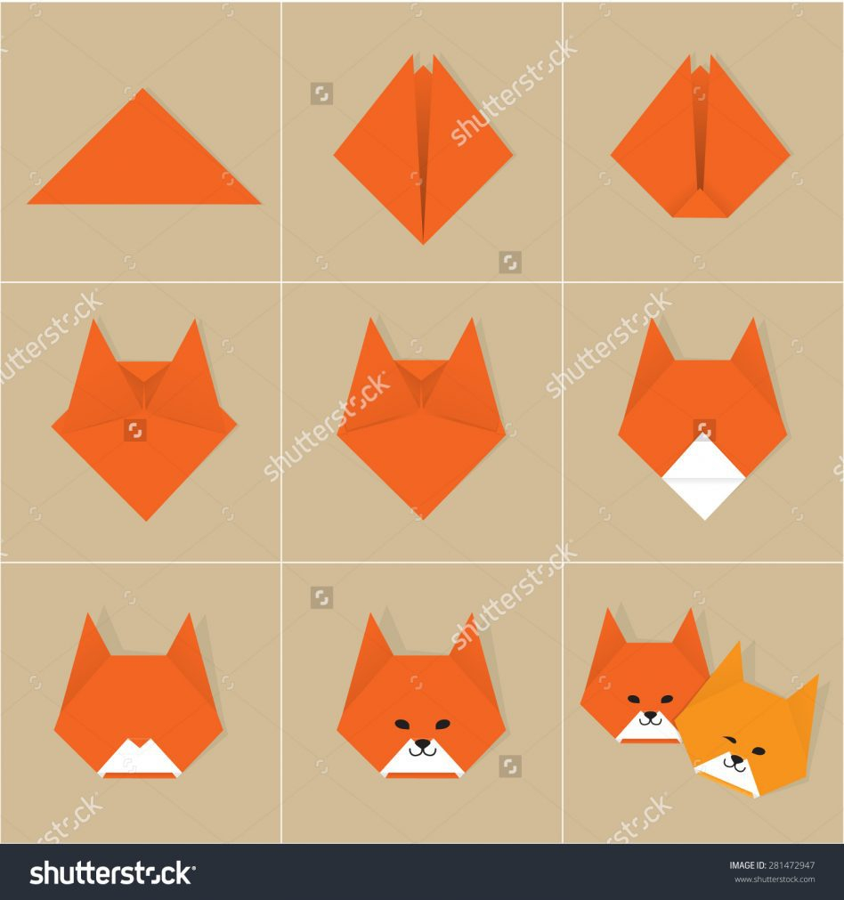 Origami Crane Step By Step Instructions Steps To Make An Origami Crane Best Instructions How To Make