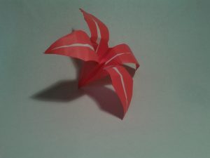 Origami Daisy Instructions Images Origami Pig Cute And Easy Tutorial For Beginners