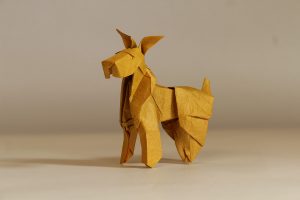Origami Dog Instructions 22 Excellent Origami Models For Dog Lovers