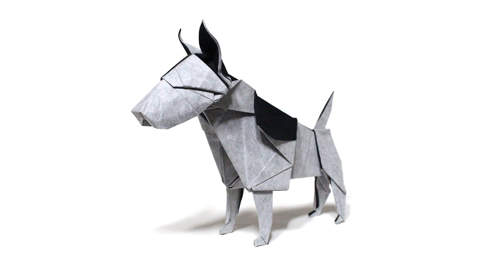 Origami Dog Instructions Advanced Origami Learn Paper Folding Free Instructions More
