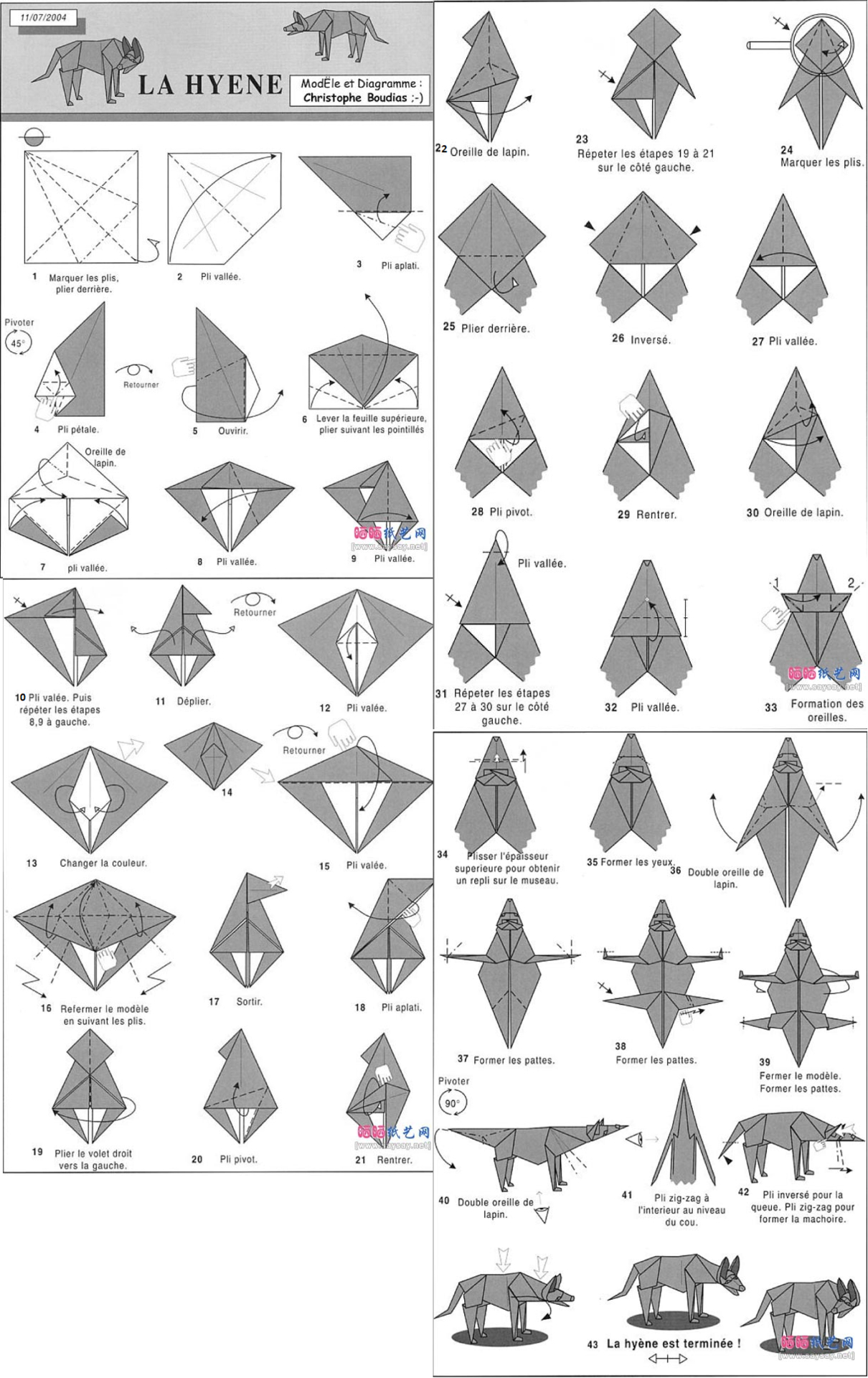 35-creative-image-of-origami-dog-instructions-craftora-info