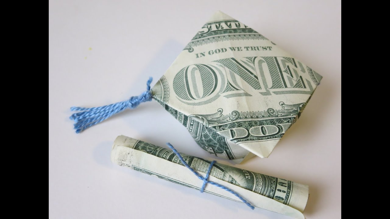 Origami Dollar Bill Dollar Bill Origami Crafts And Life Hacks Juls