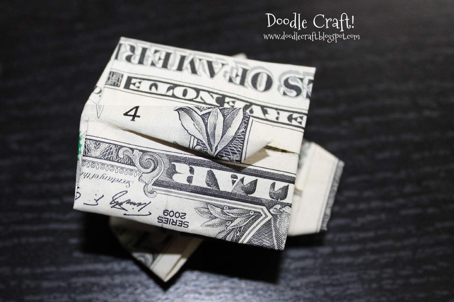 Origami Dollar Bill Shirt With Tie Train Money Origami Instructionstrain Money Origami Instructions