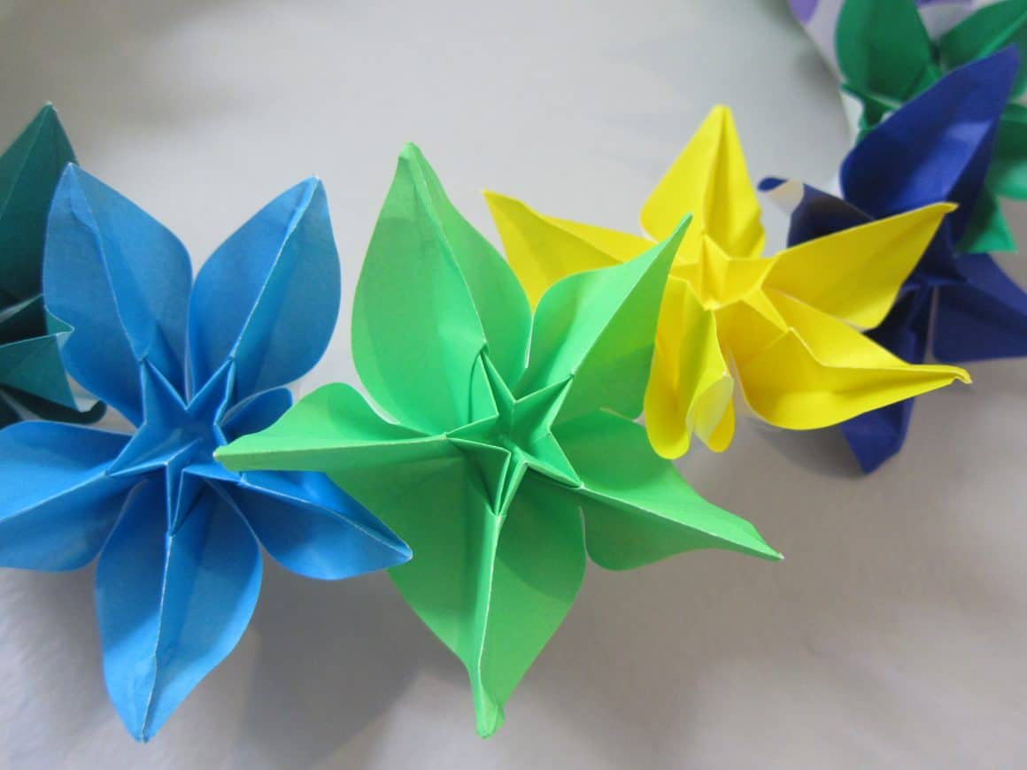 Origami Elephant For Kids Easy Origami Elephant Tutorial