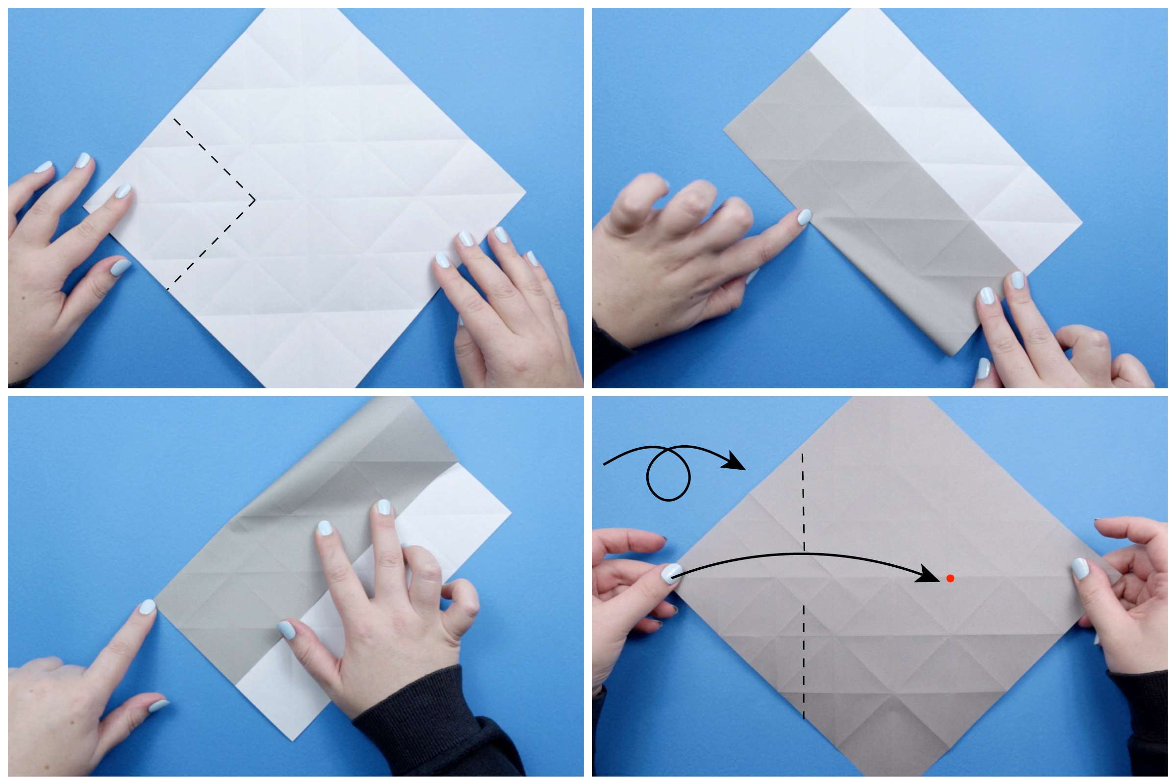 Origami Elephant For Kids How To Make An Origami Elephant