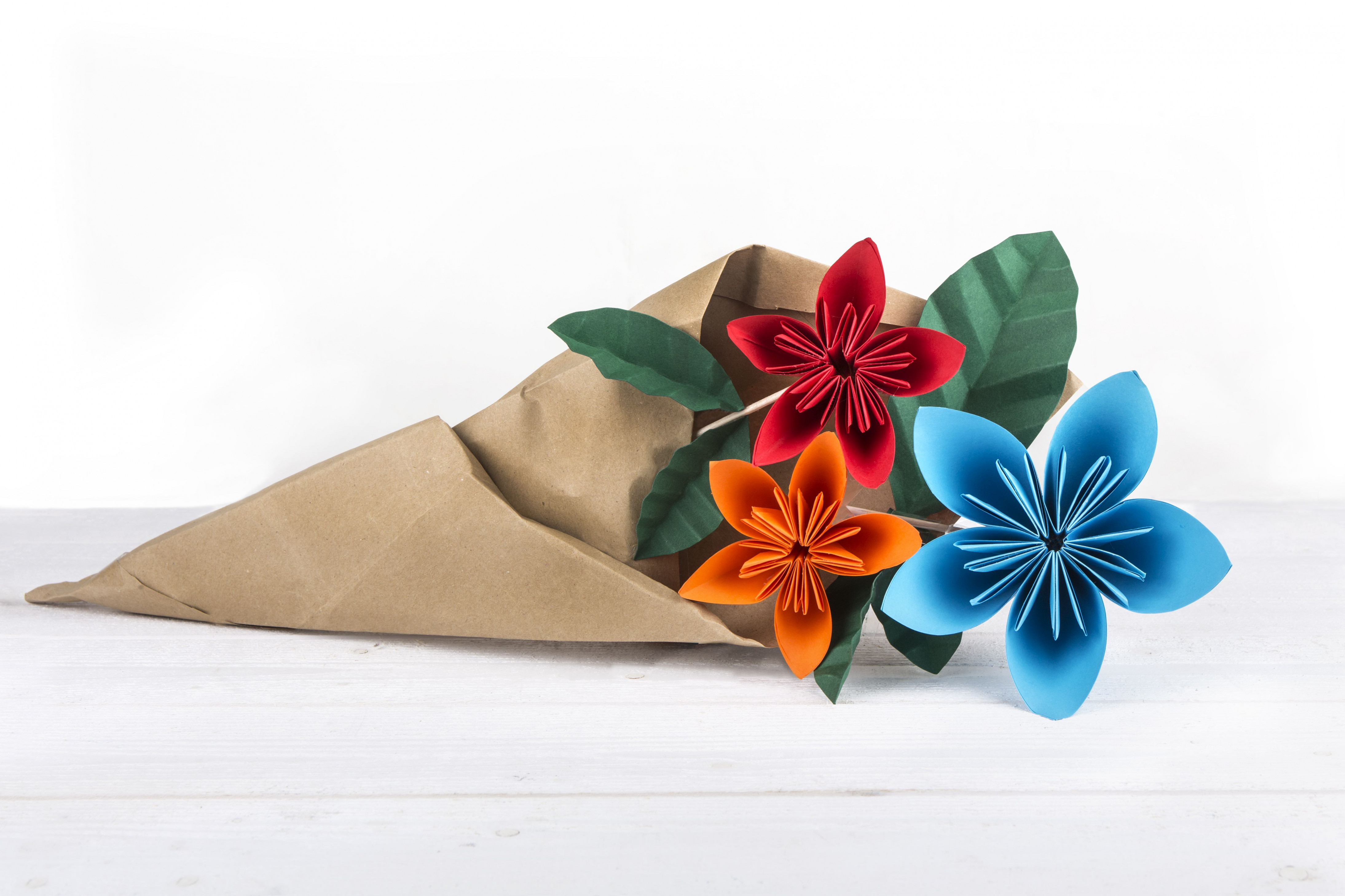 Origami Flowers Easy Easy Craft Ideas Flower Making Awesome Different Types Of Pretty