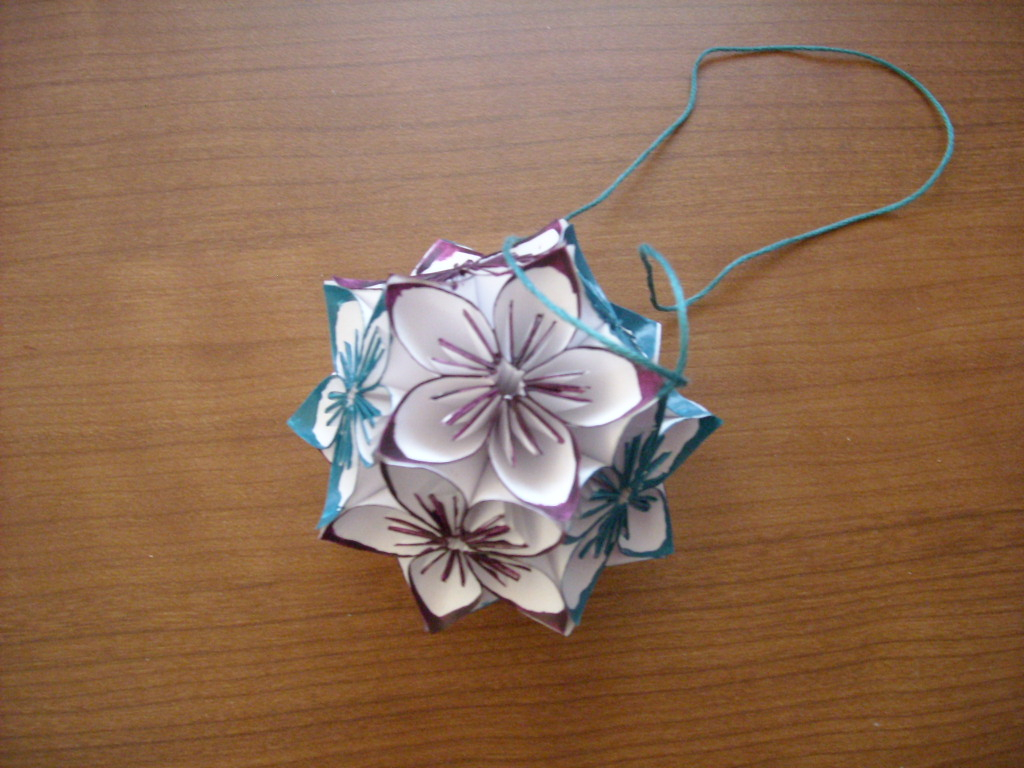 Origami Flowers Easy How To Make Easy Origami Flowers All Crafters Great And Small