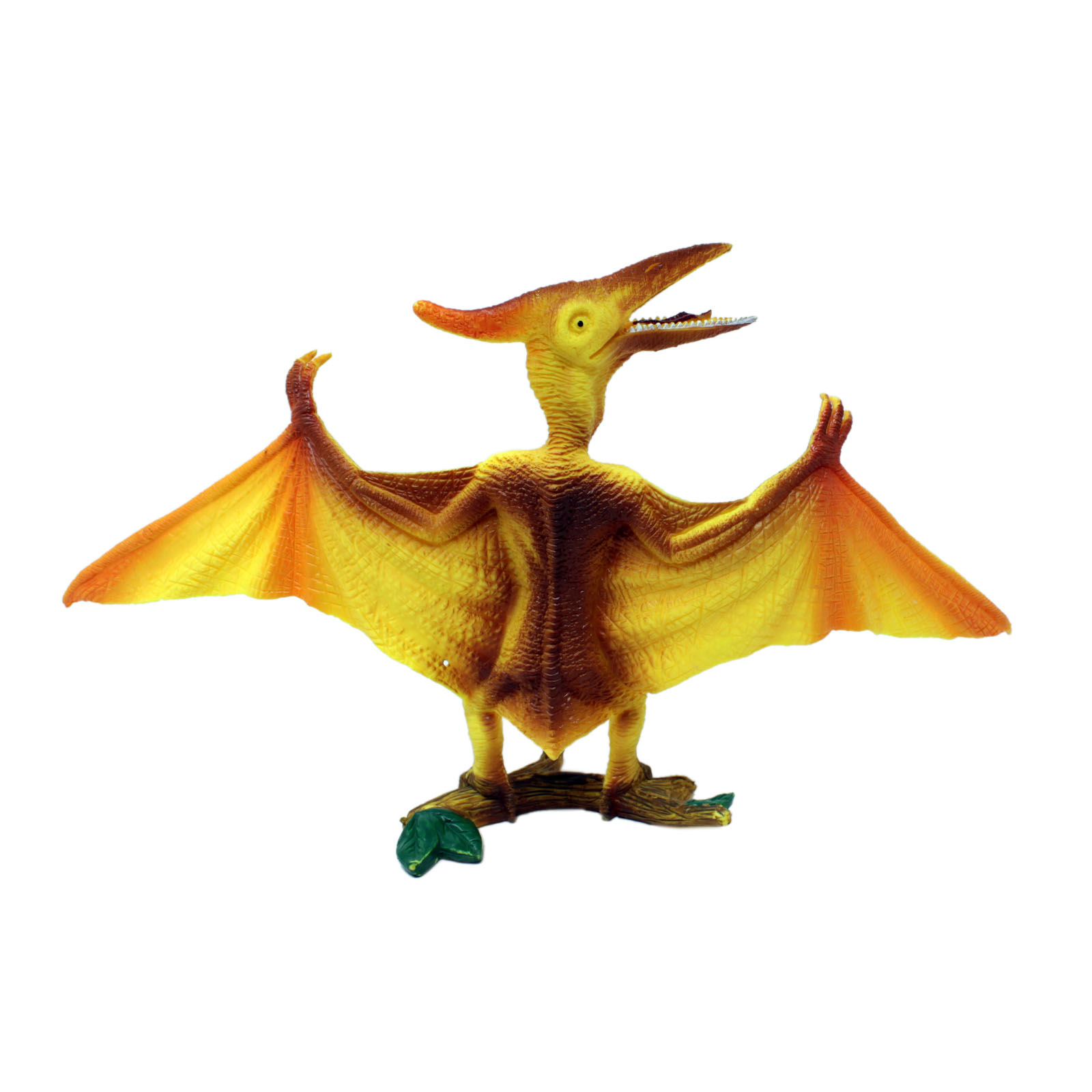 Origami Flying Dinosaur Pterosaurs Flying Dinosaur Action Figure Toy 10 Inch Jurassic