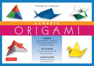 Origami For Beginners Classic Origami Kit Kit With Origami How To Book 98 Papers 45 Projects This Easy Origami For Beginners Kit Is Great For Both Kids And Adults