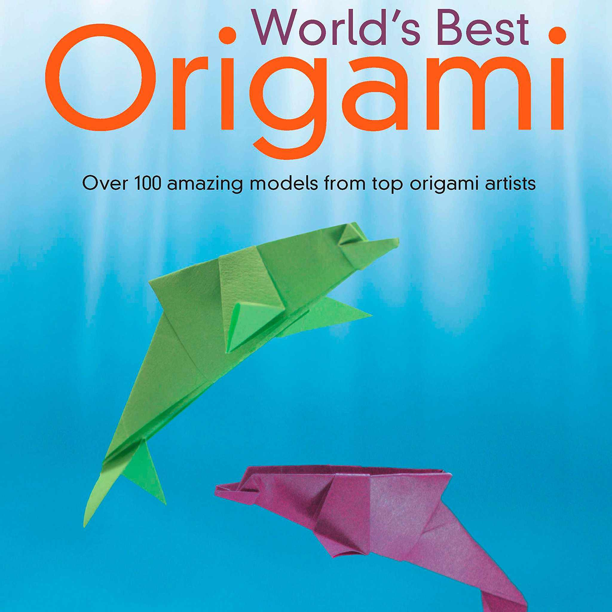 Origami For Dummies 7 Great Origami Books For Everyone