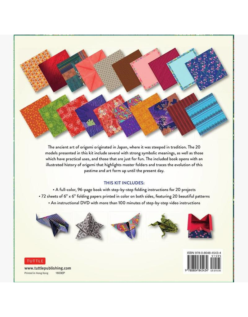 Origami For Dummies Japanese Origami For Beginners