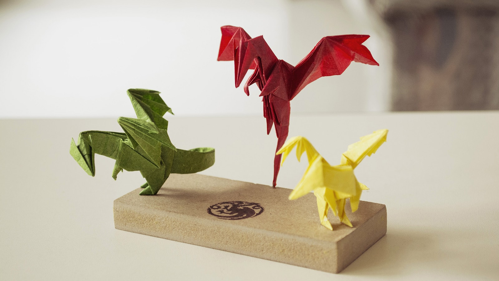 Origami For Kids Dragon 16 Cute Little Origami Dragons