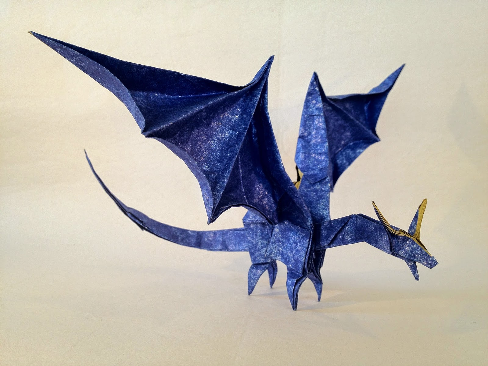 Origami For Kids Dragon Simple Origami Dragon Easy Origami Instructions For Kids Crafts
