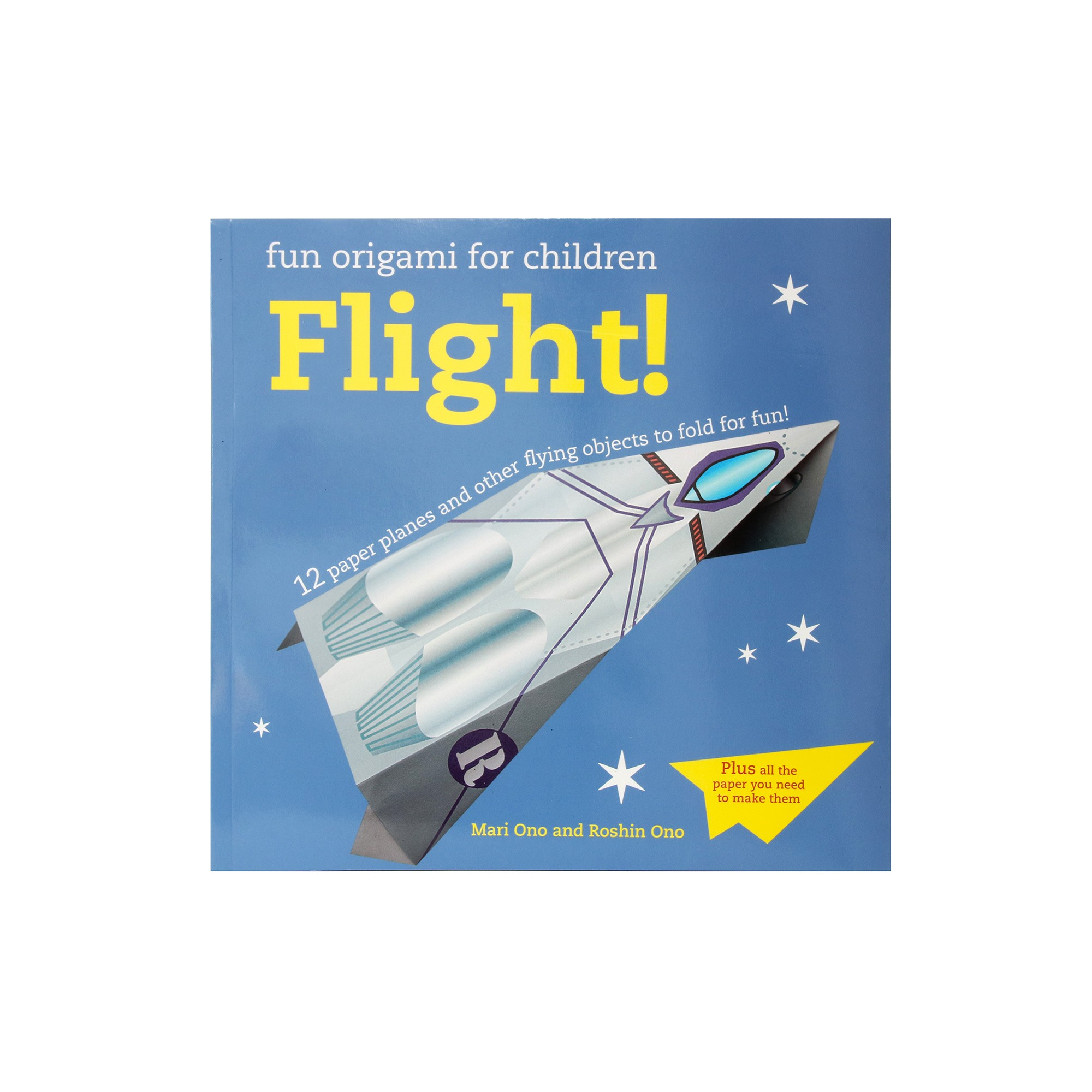 Origami For Kids Fun Origami For Children Flight