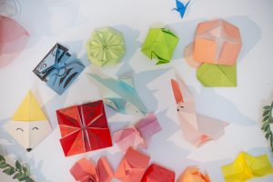 Origami For Kindergarteners 7 Great Origami Books For Everyone