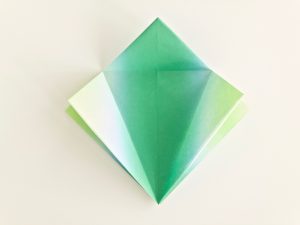 Origami For Kindergarteners Easy Origami Crane Instructions